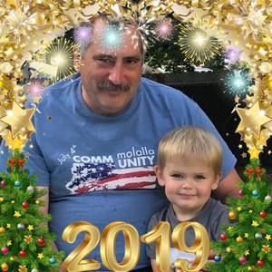 Meet your Posher, Lori